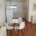 Don Quijote - A Pasos De La Playa San Bartolomé