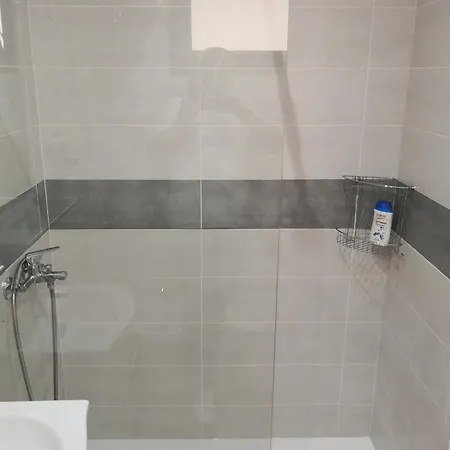 Don Quijote - A Pasos De La Playa Appartement