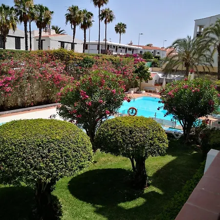Apartamento Don Quijote - A Pasos De La Playa *