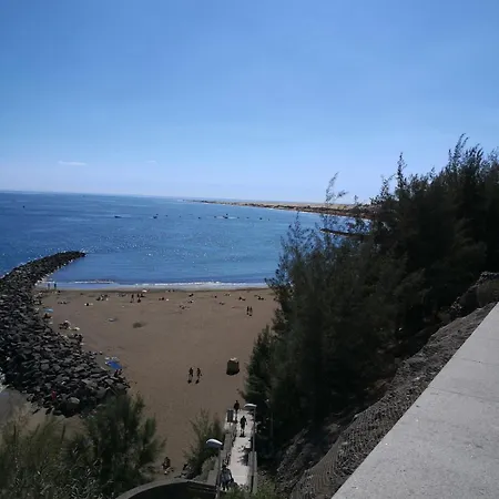 Apartament Don Quijote - A Pasos De La Playa San Bartolomé